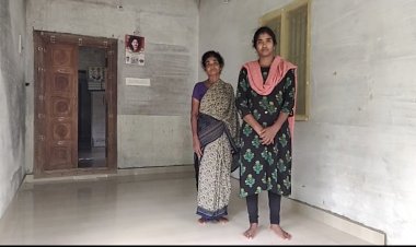 "5 கோடி ரூபாய் சொத்துக்களை அபகரிக்க  துடிக்கும் திமுக பிரசிடெண்ட்..முதலமைச்சருக்கு புகார் மனு!