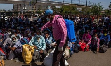 தமிழகத்தில் ஓமிக்ரான் வைரஸ் இல்லை:-அரசு அறிவிப்பு!