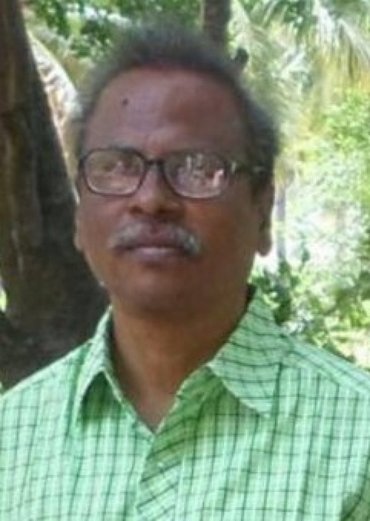 "ராசா லாக்கப் டெத்" எம்.ஜி.ஆர்.தலையிட்ட மேட்டர்!