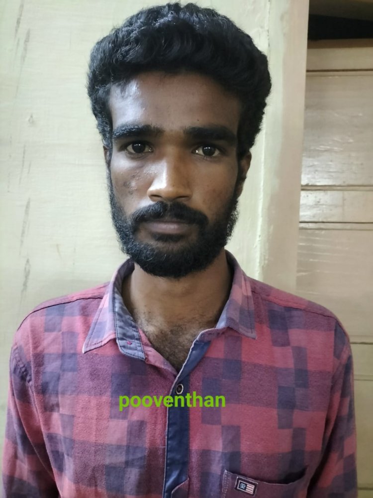 நண்பனை கொன்றவர்கள் கைது!