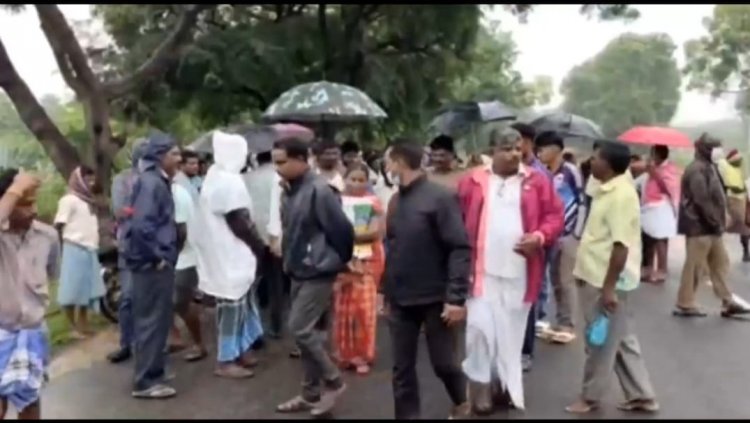இருளர் பிரிவினருக்கு வீட்டுமனைகள் வழங்குவதில் சிக்கல்!