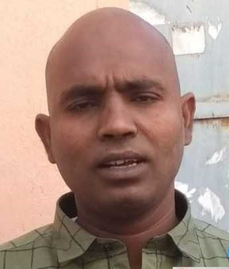 ரவுடியை துப்பாக்கியால் சுட்டுப் பிடித்த போலீசார்!