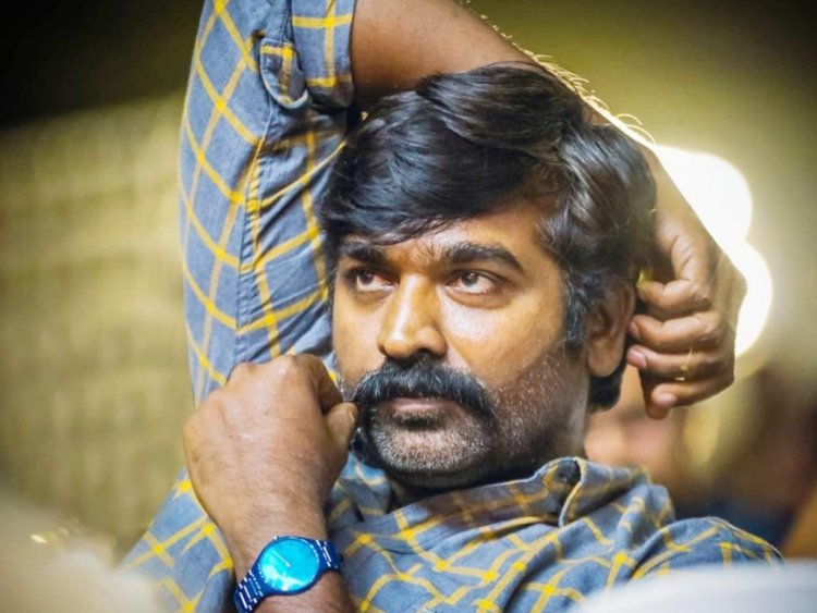 ஒரு உதை... ஓராயிரம் பரிசு! வழக்கும் பதிவு!! விஜய் சேதுபதி மேட்டர்:-