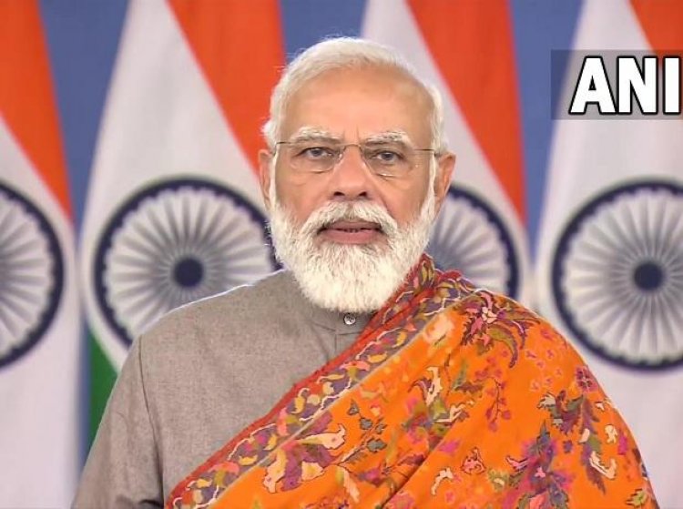 3 வேளாண் சட்டங்களை வாபஸ் பெற்றார் பிரதமர் மோடி! பஞ்சாப் தேர்தல் முன்னோட்டமா?