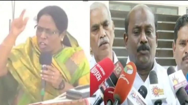 சி.எஸ்.ஐ. பெண் போதகர் மீது ஜாமினில் வெளிவர முடியாத வழக்கு!