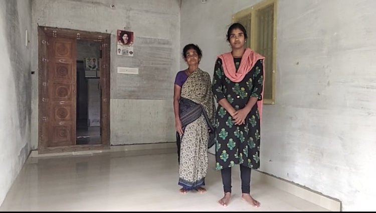 "5 கோடி ரூபாய் சொத்துக்களை அபகரிக்க துடிக்கும் திமுக பிரசிடெண்ட்..முதலமைச்சருக்கு புகார் மனு!