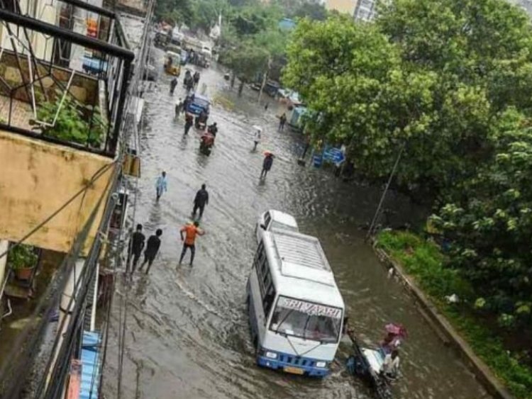 தி.நகர் வெள்ளப்பெருக்கிற்கு பெருநகர மாநகராட்சியே காரணம்!ரூ.11.55 லட்சம் அளிக்க கடிதம்!