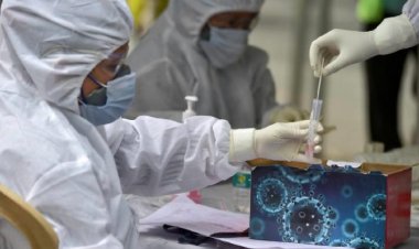 கர்நாடகாவில் இரண்டு பேருக்கு ஓமிக்ரான்!மத்திய சுகாதார அமைச்சகம் அறிவிப்பு!