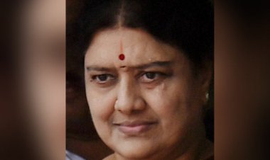 அ.தி.மு.க. நிலை மாறி தலை நிமிரும் சசிகலா! அ.தி.மு.க.விற்குள் சசிகலாவை அனுமதிக்க மாட்டோம் பொன்னையன்!