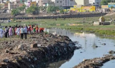 ஆக்கிரமிப்பு நீர்நிலைகள் குறித்த விவரம் சேகரிப்பு! வி.ஏ.ஓ.க்கள் ஒத்துழைக்க ஆட்சியர் உத்தரவு!