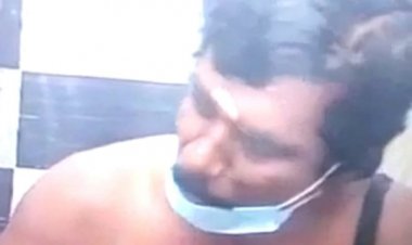 திருச்செந்தூர் முருகன் கோவிலில் பிளேடு பக்கிரி! 40 சவரன் நகை அபேஸ்!