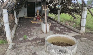 பூசாரி கொலைக்கு காரணமான பெண்கள் மேட்டர்!