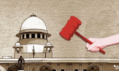 வன்னியர்களுக்கான 10.5% உள் ஒதுக்கீடு: உயர் நீதிமன்ற தீர்ப்புக்கு தடைவிதிக்க உச்ச நீதிமன்றம் மறுப்பு!