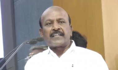 விபத்தில் சிக்கியவரை ஆஸ்பத்திரியில் சேர்ப்பவர்களுக்கு ரூ.5ஆயிரம்!சுகாதாரத் துறை அமைச்சர் தகவல்!