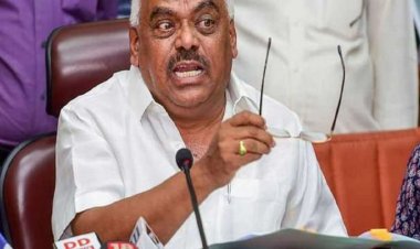 பாலியல் பலாத்காரத்தை தவிர்க்கனும்...இல்லைன்னா அனுபவிக்கனும்!?அடாவடி பேச்சுக்கு சாரி கேட்ட எம்.எல்.ஏ.!