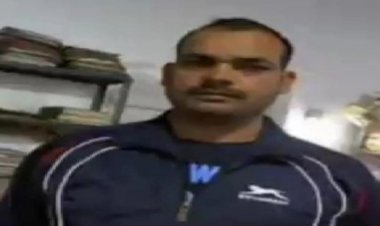 ஜார்காண்ட் மாநில ரவுடி சி.எம்.சி மருத்துவமனையில் கைது!