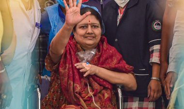 சூடுபிடிக்கும் சசிகலா.... சிறை.... லஞ்ச...வழக்கு!