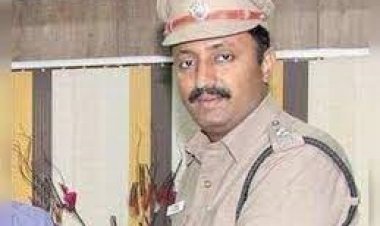 விலங்குகளை தடுக்க மின்வேலி அமைத்தால் நடவடிக்கை பாயும்! மதுரை எஸ்.பி! 