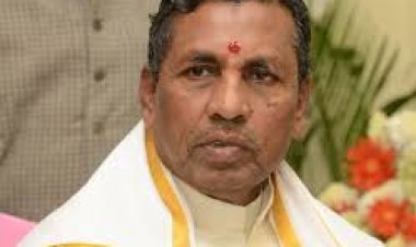 காங் கட்சியின் மூத்த எம்பி-பாஜக வுக்கு தூக்கு- தூக்கியாகிவிட்டார்