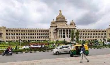 கட்டாய மதமாற்ற தடை சட்டம் தாக்கல்!நகலை கிழித்து வீசிய காங்கிரஸ்! கர்நாடகாவில் டென்ஷன்!