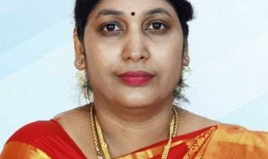 அன்னபூரணி ஆன்ட்டியின் ஆதிபராசக்தி அவதாரம்!