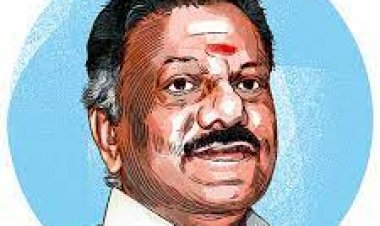 மக்களை கடன்காரர்களாக்கும் திமுக!ஓ.பி.எஸ். அறிக்கை!