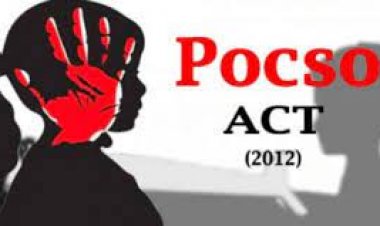 ஒரே ஆண்டில் 3090 போக்சோ வழக்குகள்! தமிழக சாதனை!