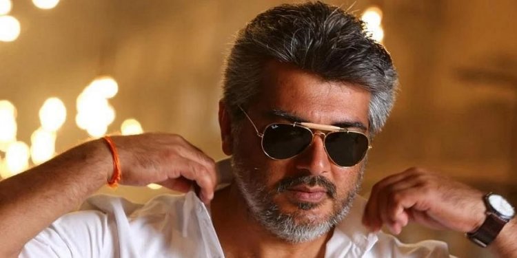 என்னை "தல' என்று அழைக்க வேண்டாம்:- ஏ.கே.என அழைக்கலாம்...அஜித் வேண்டுகோள் !