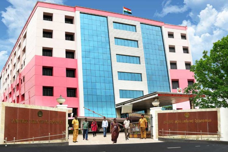 டிஎன்பிசி போட்டி தேர்வில் வன்னியர் இட ஒதுக்கீடு விவகாரம்! நீதிமன்ற உத்தரவின்படி பின்பற்றப்படும்!