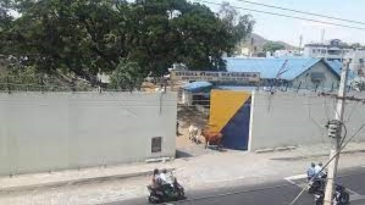 பழங்குடி இருளர் பெண்ணுக்கு பலான டார்ச்சர்...கொலை மிரட்டல் விடுத்தவர் கைது!