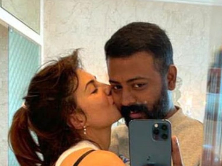 அமித்ஷா போன் நெம்பரை வைத்து மோசடி! இரட்டை இலை சுகேஷ் பற்றி அமலாக்கத்துறை பகீர்!