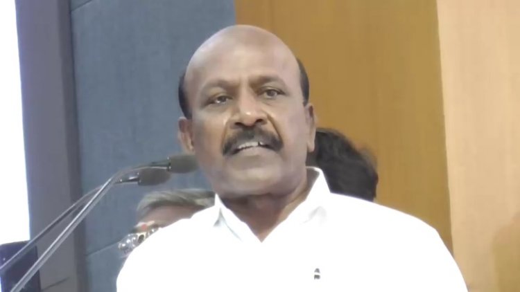 விபத்தில் சிக்கியவரை ஆஸ்பத்திரியில் சேர்ப்பவர்களுக்கு ரூ.5ஆயிரம்!சுகாதாரத் துறை அமைச்சர் தகவல்!