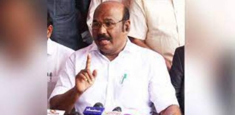 'டிங்கிடி டிங்காலே, பாட்டு பாடிய காமெடி பீஸ் ஜெயக்குமார்!