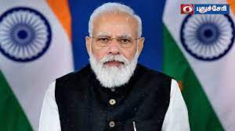 .சராசரி மாணவனாக இருப்பது வாழ்க்கையின் அளவுகோல் அல்ல! 'மன் கி பாத்' நிகழ்ச்சியில் பிரதமர்!