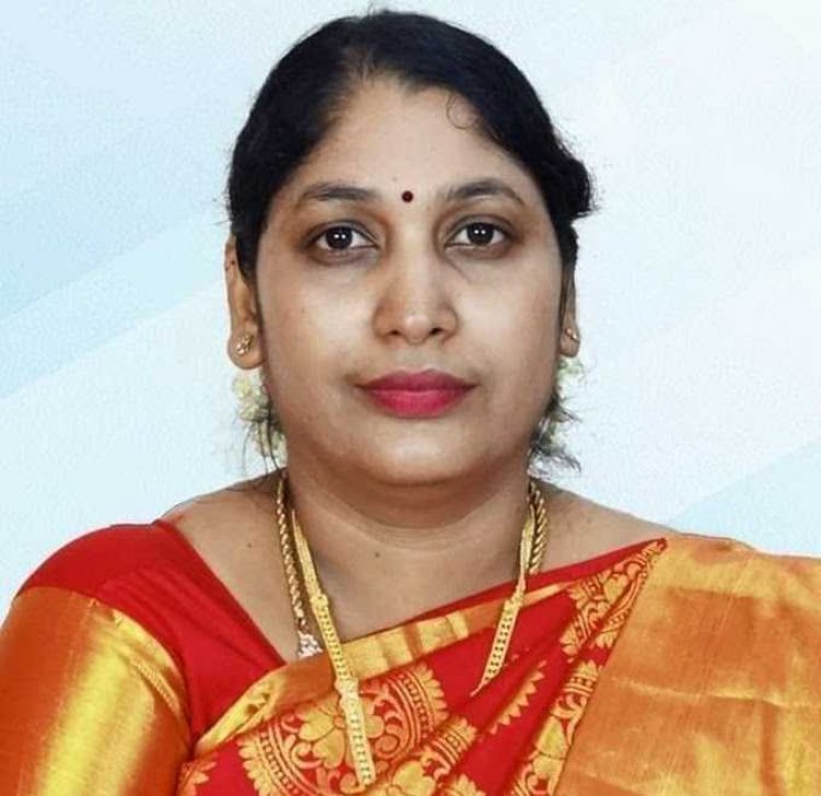 அன்னபூரணி ஆன்ட்டியின் ஆதிபராசக்தி அவதாரம்!