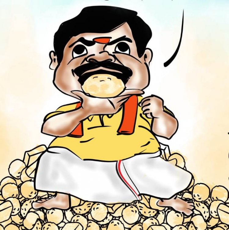 ஏலகிரியில் ராஜேந்திர பாலாஜி பதுங்கலா? வீரமணியை நெருங்கும் போலிஸ்! கூட்டளிகளை மடக்கி விசாரணை!