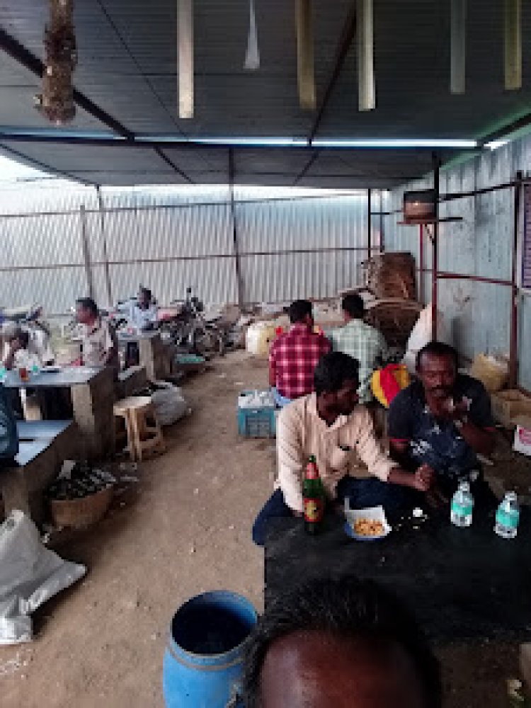 டாஸ்மாக் முறைகேடு! அரசு பணத்தை வீட்டுக்கு அள்ளிச் செல்லும் அலுவலர் கூட்டணி!