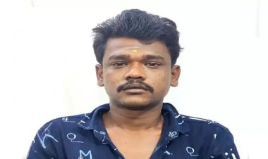 பழிக்கு பழி கொலை வெறி..சிக்கி சிறை!