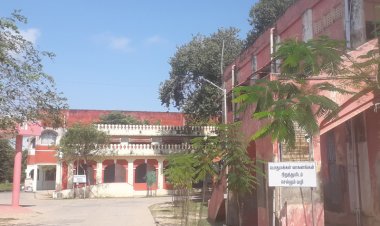 சட்டத்துறை V/S காவல் துறை லடாய்! பரபரப்பு தகவல்கள்!