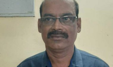 அபார்ட்மென்டில் அடுக்கடுக்கான பாலியல் தொல்லை! சிக்கினான் கிழவன்!