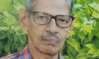 பத்திரிகையாளர் எஸ்.துரைராஜ் காலமானார்! முதல்வர், சென்னை பிரஸ் கிளப் அஞ்சலி!