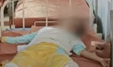 நர்ஸ் மாணவிக்கு பலான டார்ச்சர்! காரணமானவர்கள் மீது குண்டாஸ் போடுங்க! குரல் கொடுக்கிறார் மருத்துவர் ராமதாஸ்!