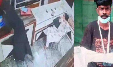 அடங்க மறுக்கும் ரவுடிஸ்க்கு மாவுகட்டு போடும் போலிஸ்!