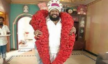 போலிசுக்கு டிமிக்கி கொடுத்து நீதிமன்றத்தில் சரணடைந்த ரவுடி குணா!