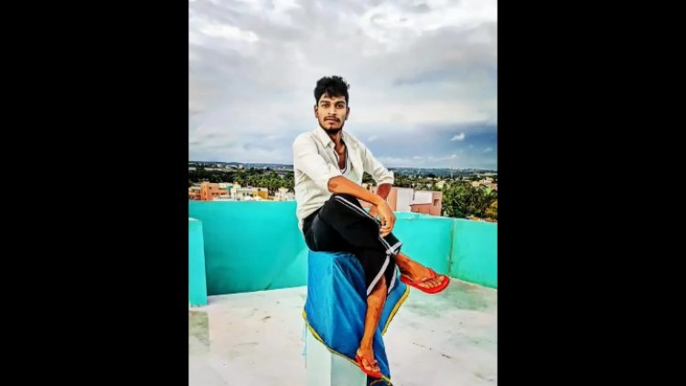 புத்தாண்டு குத்தாட்டம் வாலிபர் கொலை!