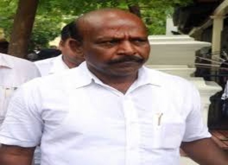 அமைச்சரே சொல்லிட்டார்... கொரோனா மூன்றாவது அலை துவங்கிவிட்டது!