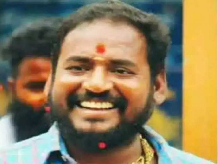 கூலிப்படைத் தலைவனும்:- காவல் துறையும்! மனைவி கைது! அதிர்ச்சித் தகவல்கள்!