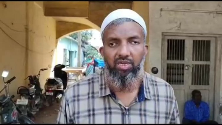 சீட்டிங் புகார் மீது நடவடிக்கை எடுக்காத காவல் துறை! கண்கலங்கும் புகார்தாரர்!