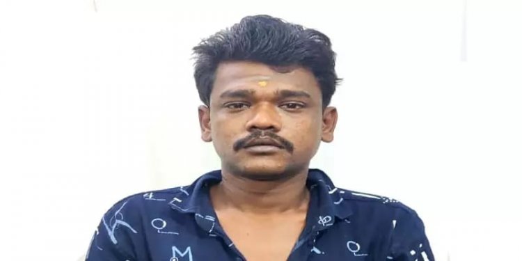 பழிக்கு பழி கொலை வெறி..சிக்கி சிறை!