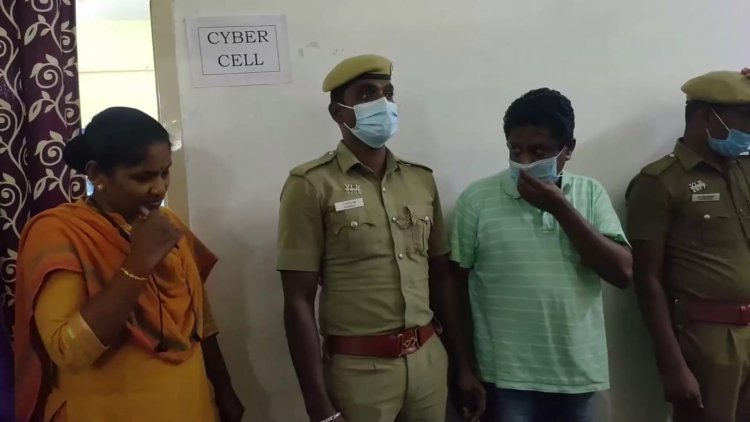 போலி சான்றிதழ் மூலம் 9 ஆண்டு சம்பளம் பெற்றவர் கைது:- திருவள்ளுவர் பல்கலையில் பரபரப்பு!